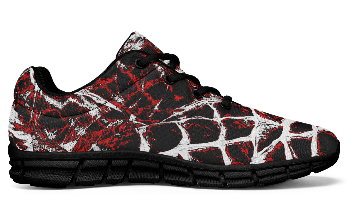 ANTIBrand Basilisk Skin Active Trainers