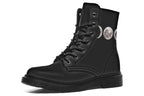 Triple Goddess Vegan Boots – ANTIBrand