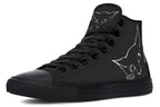 ANTIBrand Peekaboo Kitten High Tops