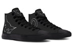 ANTIBrand Peekaboo Kitten High Tops