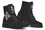 Witches Knot Protection Boots – ANTIBrand