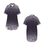 Steal Panther Shirt Dress