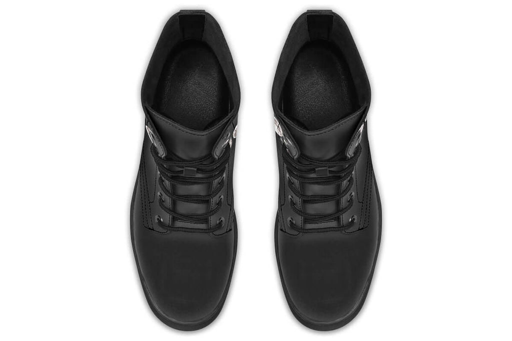 Triple Goddess Vegan Boots – ANTIBrand