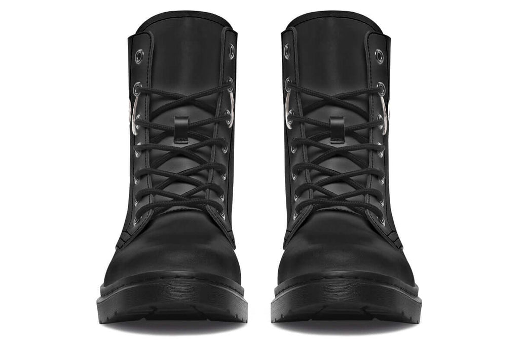Triple Goddess Vegan Boots – ANTIBrand