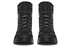 Triple Goddess Vegan Boots – ANTIBrand