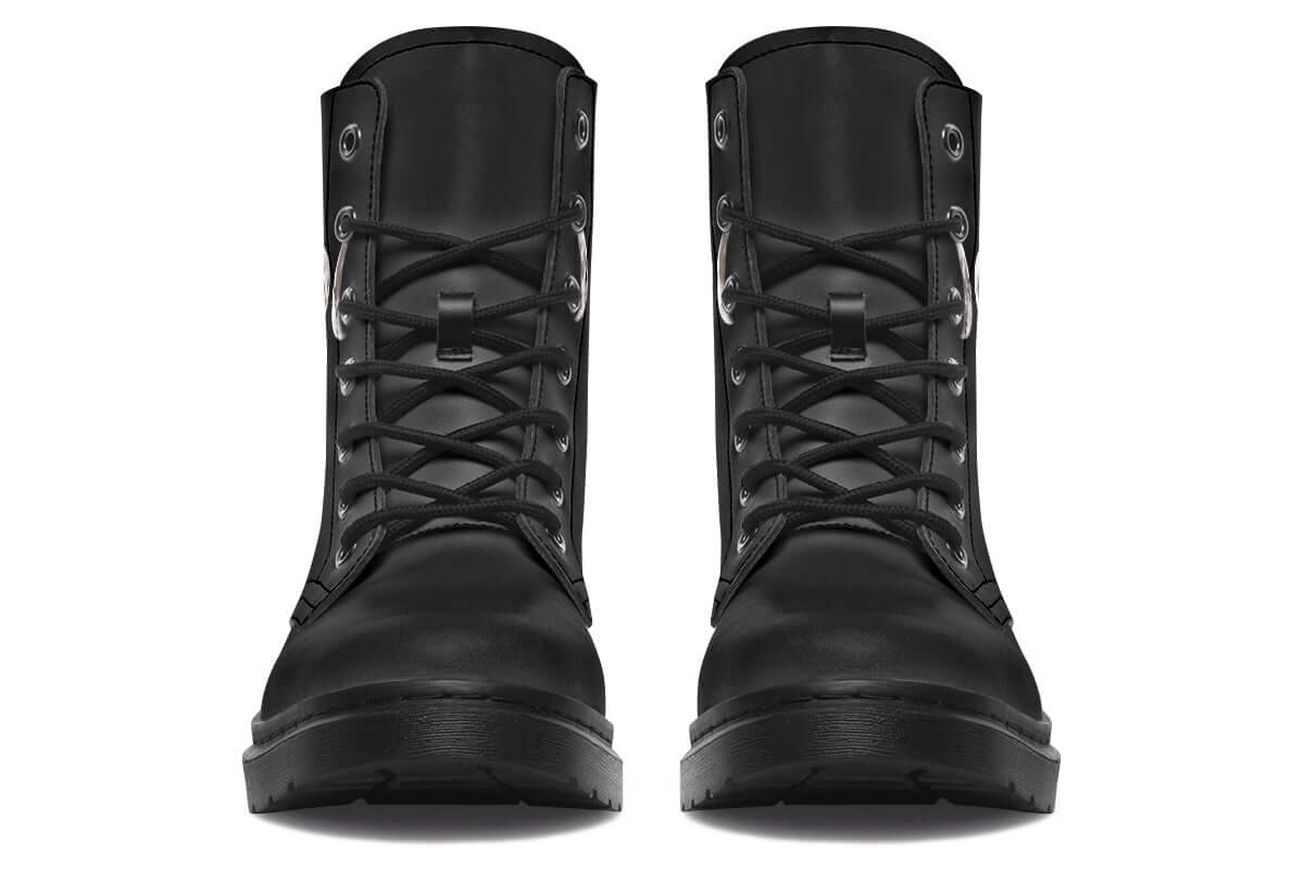 Triple Goddess Vegan Boots – ANTIBrand