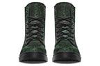 ANTIBrand Dragon Skin Boots – Shedding Skin Collection