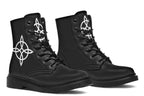 Witches Knot Protection Boots – ANTIBrand